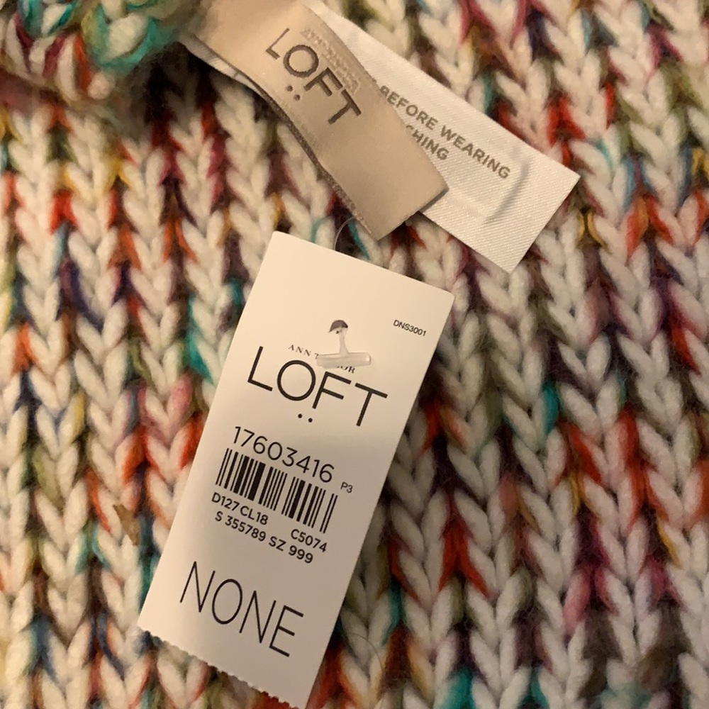 Infinity Scarf - Picture 4 of 4
